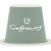 100� Arabica - Capsule Coffeeway 100% Arabica Κάψουλες Espresso 10caps συμβατές Nespresso