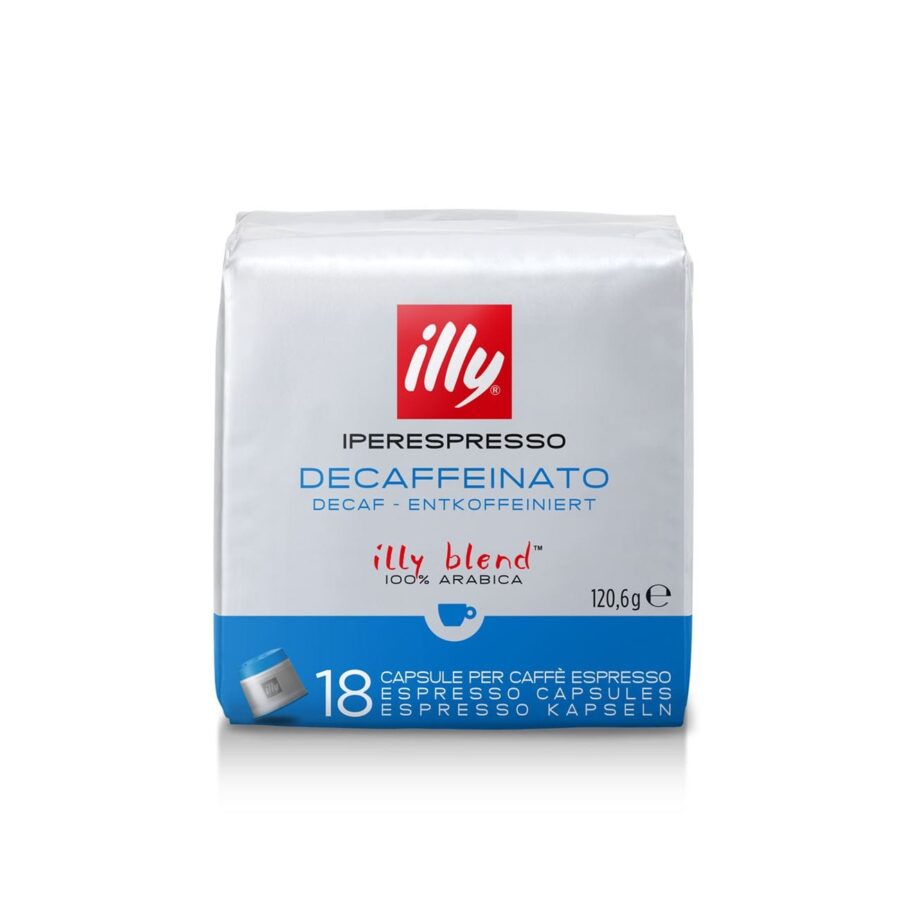 2020_iperespresso-packaging_18-caps-home-decaf-front-huge illy Κάψουλες Decafeine Συμβατές με Μηχανή Iperespresso 18τμχ