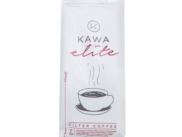 Καφές Φίλτρου Elite 500g