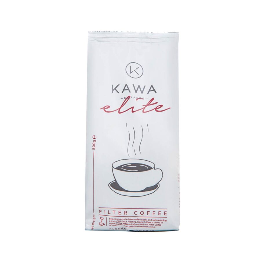 FIL-KAF-KAW-001_1 Καφές Φίλτρου Elite 500g