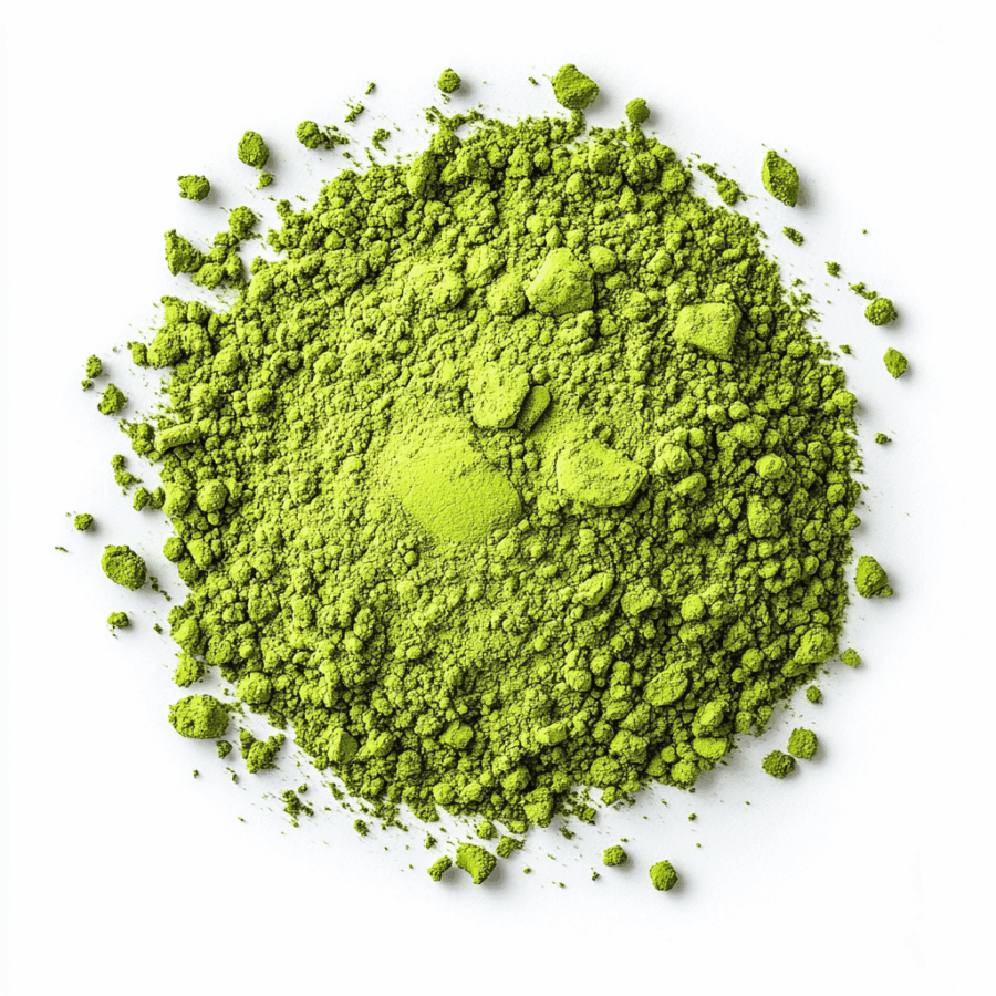 brialina_s_98533_Scattered_matcha_powder_in_the_center_on_a_whi_8d7c5cbc-da65-420c-a2bb-d9f72058c0f1 Τσάι Matcha Health Trade 30g BIO