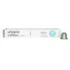 utopia pod Nine Utopia Nine Κάψουλες Espresso 10τμχ συμβατές Nespresso