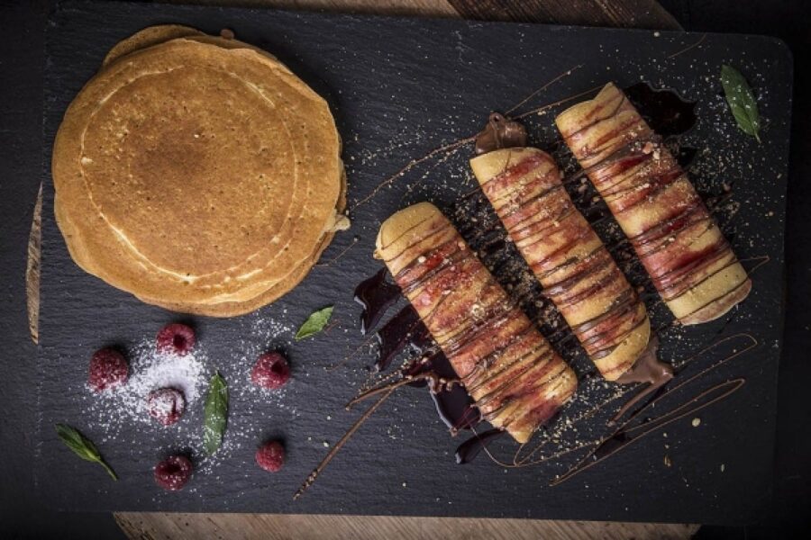 κρεπα ΚΡΕΠΑ ΜIX Kenfood 7kgr έτοιμο μείγμα