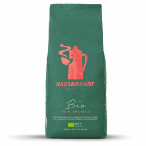 HAUSBRANDT BIO Epresso κόκκος 1Kg