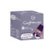 Capsules Intense Ristretto - Box Coffeeway Ristretto κάψουλες 10caps συμβατές Nespresso