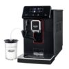 Magenta_3_4_white_milk_1 Gaggia Magenta Milk Υπεραυτόματη μηχανή καφέespresso