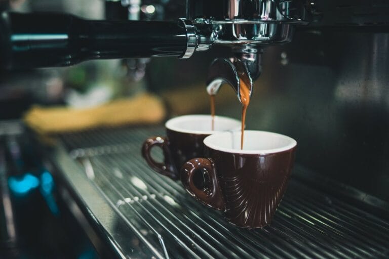 Είδη καφέ espresso