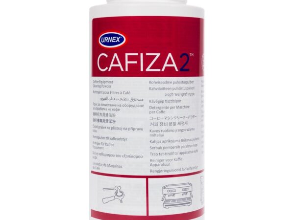 Σκόνη Καθαρισμού Urnex Cafiza 2 900gr
