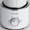 frother_myway_white_2_1 Milk Frother My Way Λευκό