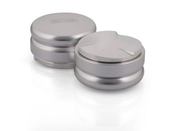 Εργαλείο ισοκατανομής καφέ Belogia ced 58mm
