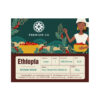 Single Origin ETHIOPIA PremiumCoffees κόκκος 250gr