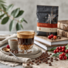 PremiumCoffees PRIME Blend coffee κόκκος 250gr