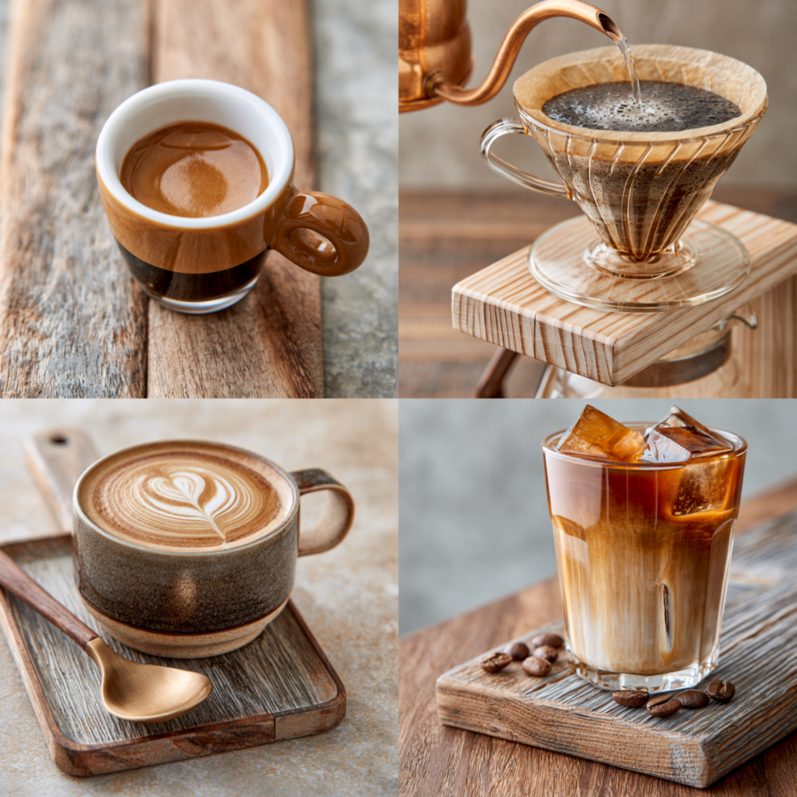 PremiumCoffees PRIME Blend coffee κόκκος 250gr