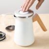 Κανάτα Θερμός Ανοξείδωτη HARIO 600ml