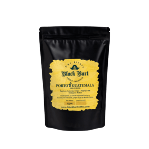 Black Bart - Guatemala κόκκος 250gr