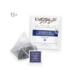 ALTHAUS Tea DARJEELING SUMMER LEAVES 15 pyramids
