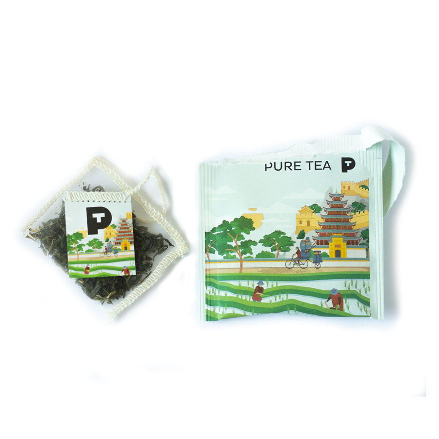 pt_sachet_yanzhou-1200x1200_1280x1280 PURE TEA Organic Yanzhou Wulu China Green Tea 15φακελάκια