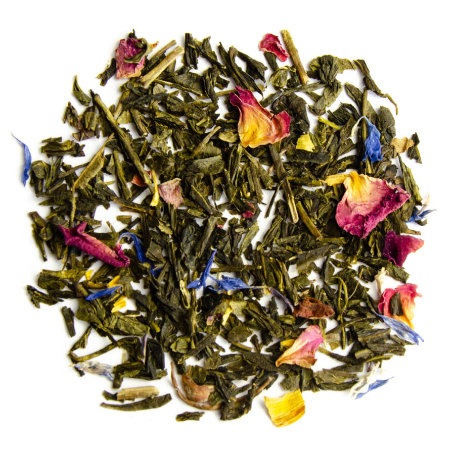 ALTHAUS MATINEE green Tea 250gr Loose + RED FRUIT 250gr Loose προσφορά -20%