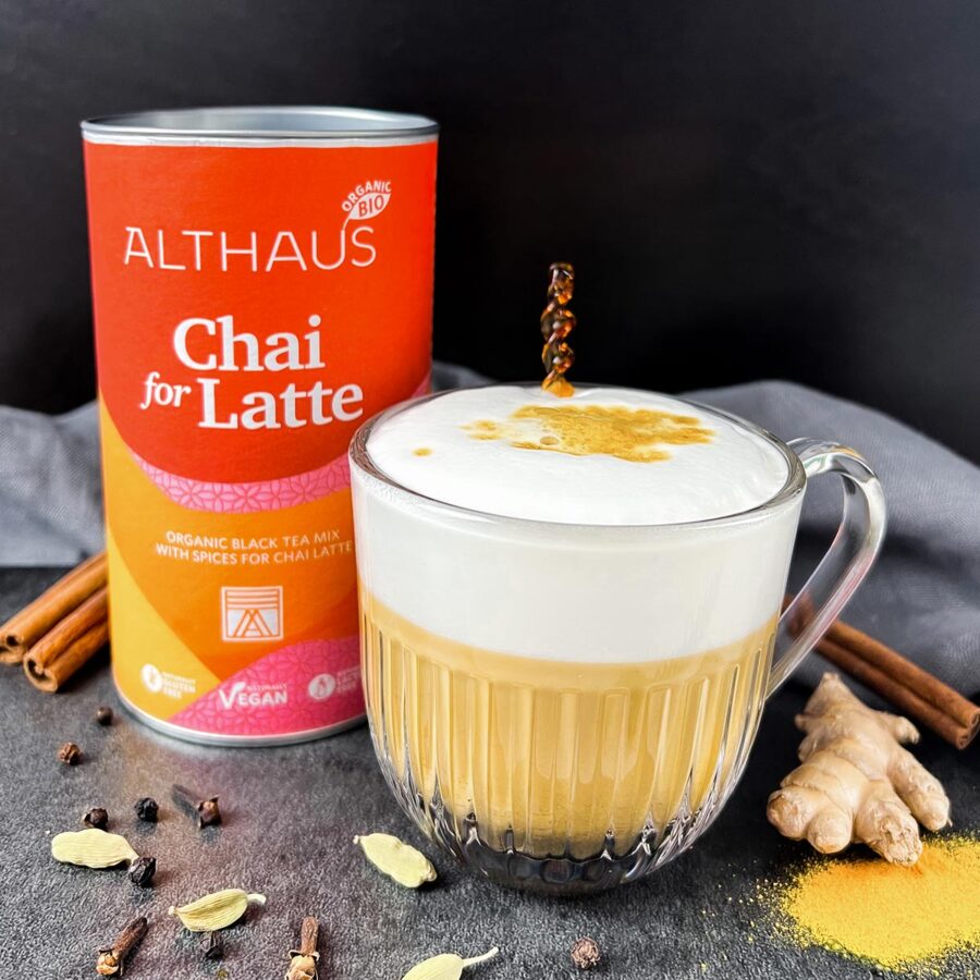 chai-zubereitungsbild_1280x1280 ALTHAUS BIO CHAI for Latte 300gr