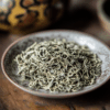 kasia_33433_Dried_Fujian_White_tea_finer_dried_tea_--v_6.1_270599f3-4e69-4dfc-8cf2-a2753c84510a PremiumTeas Λευκό τσάι Αμύγδαλο - Πορτοκάλι 100gr