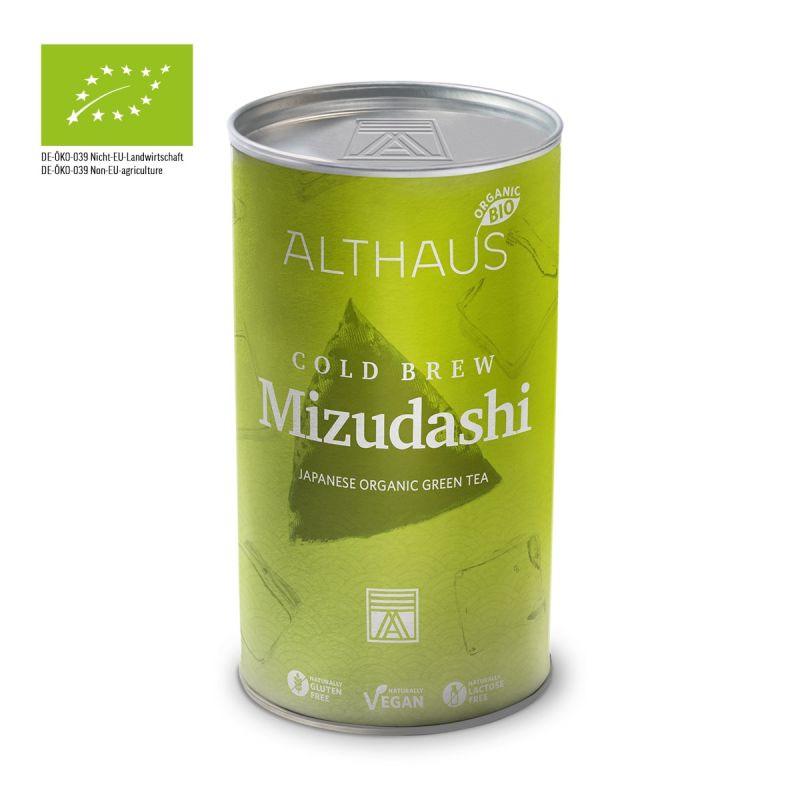 Althaus_Cold-Brew-Mizudashi-Packaging-1200x1200px-min_800x800 Althaus Cold Brew Mizudashi 20 φακελάκια – Premium Ιαπωνικό Πράσινο Τσάι για Ψυχρή Έκχυση