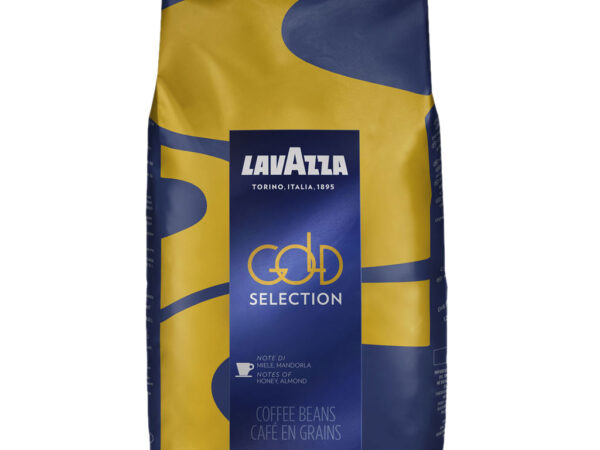 Lavazza Gold Selection Κόκκοι Καφέ 1kg – Premium Ιταλικός Espresso με Ισορροπία & Πλούσιο Άρωμα
