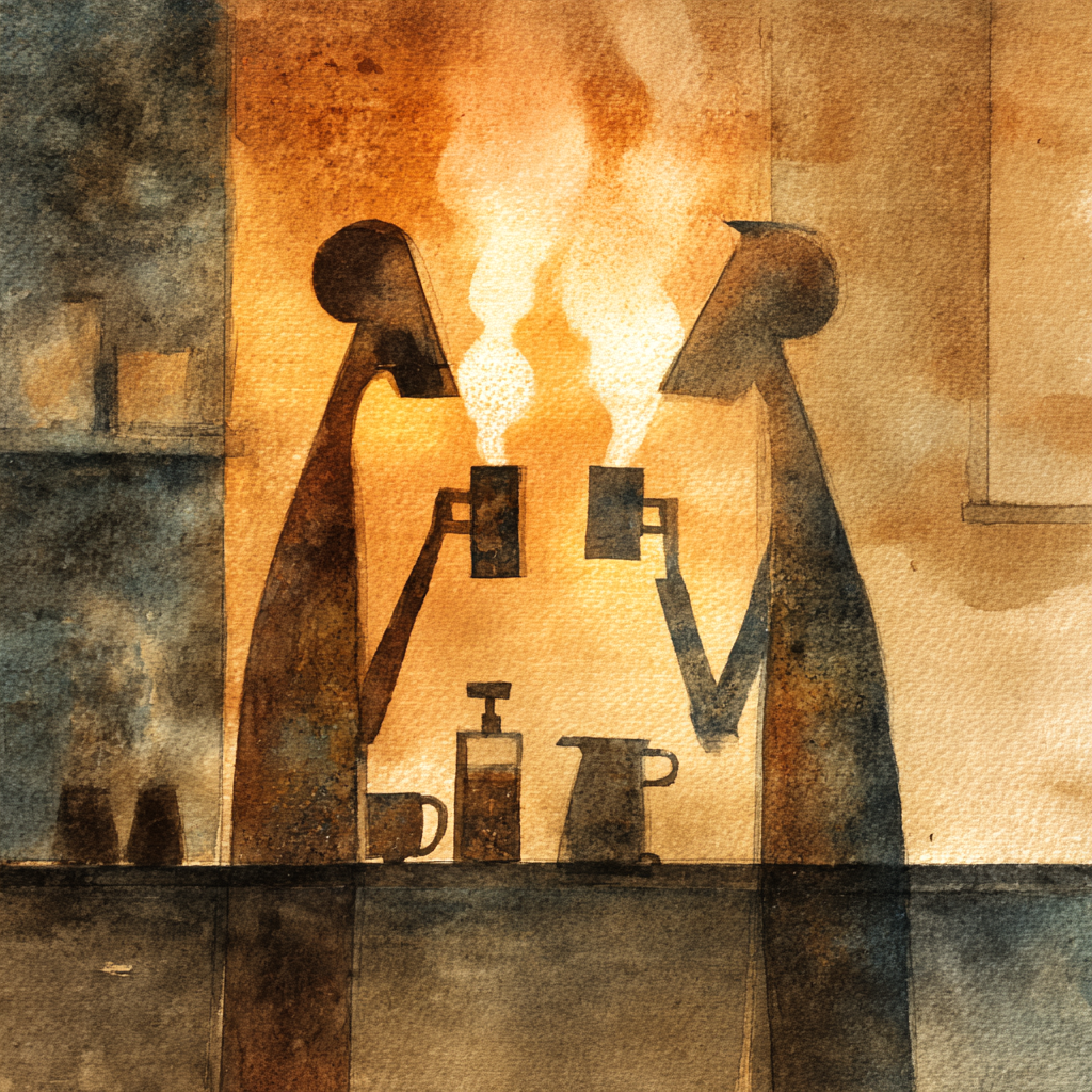u3397256191_abstract_human_figures_enjoying_drinking_iced_COF_9bab5b9f-99af-4dd0-b90b-2b82b1bbd924_2