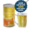 ALTHAUS GOLDEN CHAI Organic Πράσινο τσάι με Κουρκουμά και Τζίντζερ 300gr