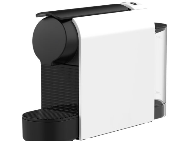 Μηχανή για κάψουλες espresso C276 λευκή