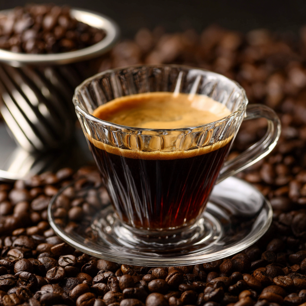 u3397256191_A_GLASS_FULL_OF_ESPRESSO_COFFEE_AND_A_V60_DRAINER_79b34b3f-caad-47a5-b0f1-8145bfd8c6e3_1