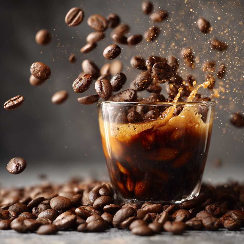 u3397256191_DINSTICTIVELY_LIGHT_ROASTED_COFFEE_BEANS_AROUND_A_fad7da75-45d6-40ea-8a98-3efe70c963a0_0