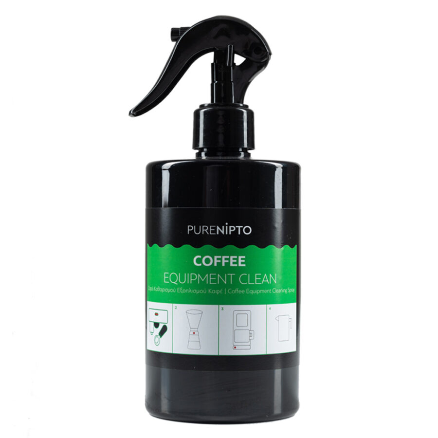 COFFEE EQUIPMENT CLEAN copy PURENIPTO EQUIPMENT CLEAN — Καθαριστικό Μηχανών Espresso