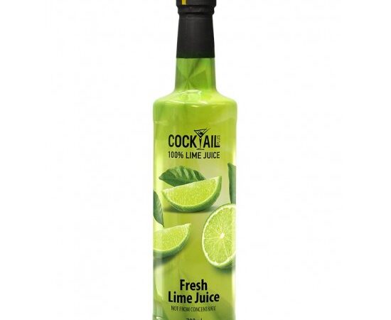 coffeesec-cocktail-lime-550x550h Φυσικός Χυμός Lime για Cocktails 700ml | Cocktail Plus Premium Quality