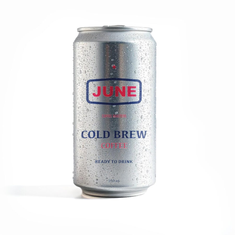 june cold brew copy June Cold Brew – Premium Ready-to-Drink Coffee από 100% Arabica Specialty Beans