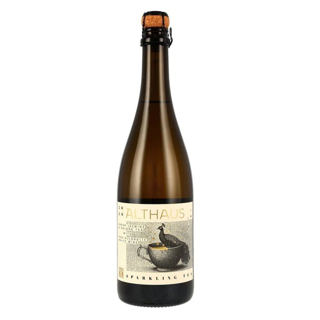 Althaus Sparkling Tea copy