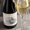 ALTHAUS Sparkling Tea – Premium Αφρώδες Τσάι Χωρίς Αλκοόλ 750ml