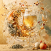 u3397256191_Artistic_premium_still_life_showing_the_transform_bd2e5a5e-26d0-4a2c-b92e-7a80c93e223c_0 ALTHAUS Sparkling Tea – Premium Αφρώδες Τσάι Χωρίς Αλκοόλ 750ml