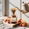 u3397256191_V60_pour-over_brewing_Uganda_single_origin_coffee_c4794d0e-cbf6-49b2-be85-4e0490076012_1 JUNE Uganda Mubuku Embogo κόκκος 250gr