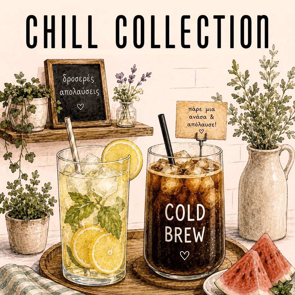 chill collection