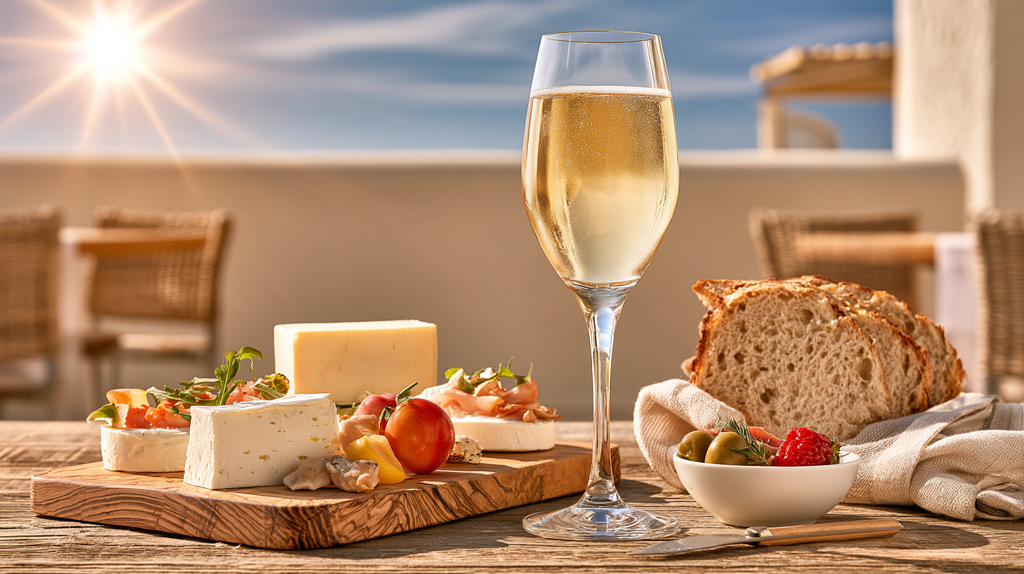 u3397256191_Elegant_sparkling_tea_food_pairing_on_a_refined_M_ded937e5-4350-4e90-95ec-294c900a00c7_2